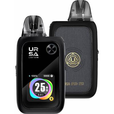 Lost Vape Ursa Epoch Pro Pod 1400 mAh URSA Stellar 1 ks