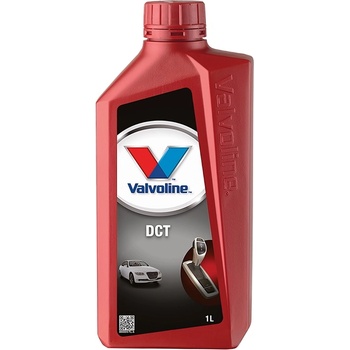 Valvoline Масло valvoline dct 1 литър