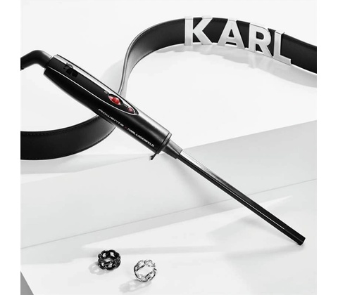 Rowenta CF311LF0 Curls Forever Karl Lagerfeld