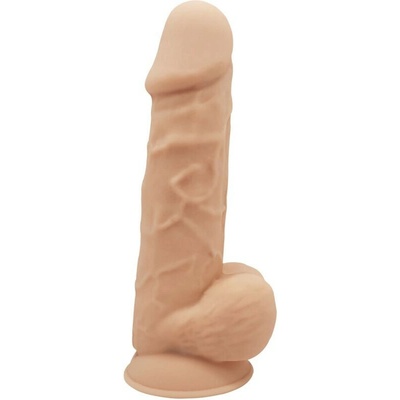Silexd Model 1 Realistic Penis Vibrator Silicone Premium Silexpan Remote Control 21.8 C