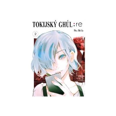 Tokijský ghúl - re 2