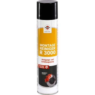 MONTAGEREINIGER R 3000 600 ml