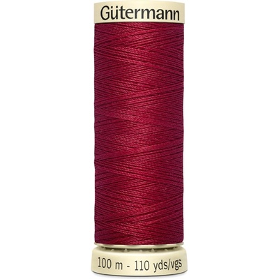Gutermann Univerzálna šijacia niť Gütermann 100 m - 384