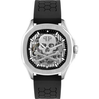 Philipp Plein High-Conic Automatic PWRAA0123 - Мъжки часовник (PWRAA0123)