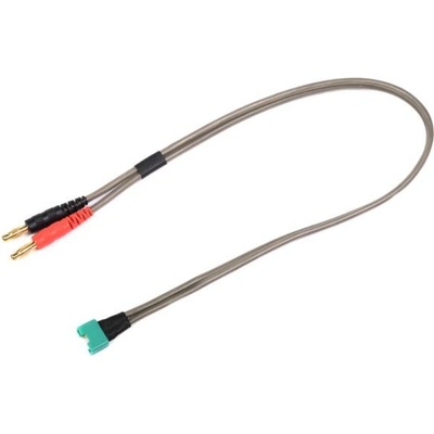 MPX Nabíjací kábel Pro samec 14AWG 40 cm