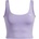 Under Armour Women's Motion Performance Gym Vest - Transparent