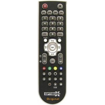 Optibox pvr ready - оригинален дистанционен контрол (pvr ready)