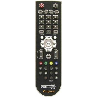 Optibox pvr ready - оригинален дистанционен контрол (pvr ready)