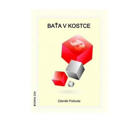 Baťa v kostce
