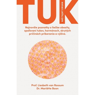TUK – náš tajný orgán