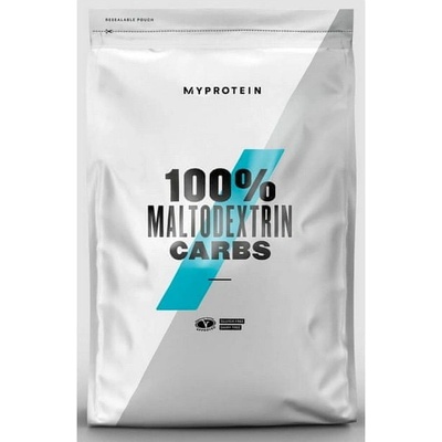 Myprotein Maltodextrin 2500 g – Zbozi.Blesk.cz