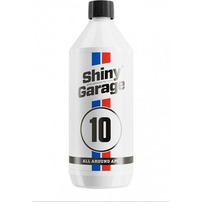 Shiny Garage All Around APC 1 l – Sleviste.cz