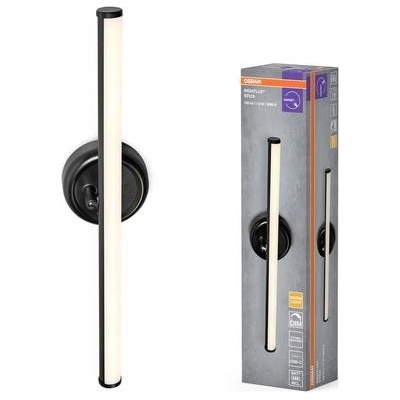OSRAM LED осветително тяло Osram Nightlux - Stick, USB, черен (4099854478888)