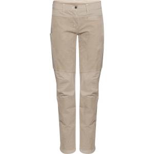Chillaz Дамски панталон за боулдър Chillaz Women's Waldhorn 3.0 Bouldering trousers - Dark Sand - размер 40 (EU) (109-1565-0215)