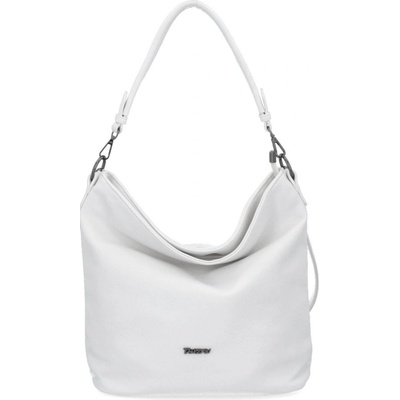 Tangerin kabelka Hogo bag 8007 Bílá