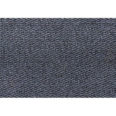 Vebe Floorcoverings Leyla modrá 30 60x90 cm Modrá