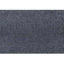 Vebe Floorcoverings Leyla modrá 30 60x90 cm Modrá