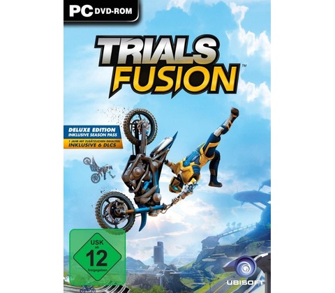 Trials Fusion