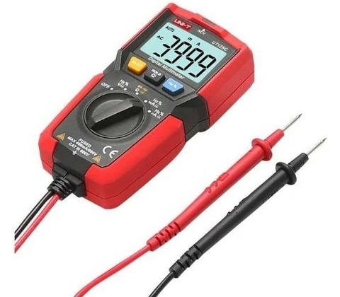 UNI-T UT125C