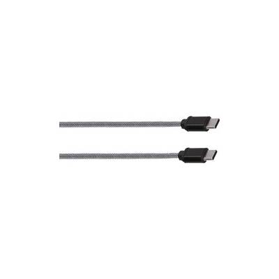 Solight SSC1701 USB-C-USB-C, 1m