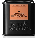 Mill & Mortar Пушен лют червен пипер 50 г, Mill & Mortar (MM12254)