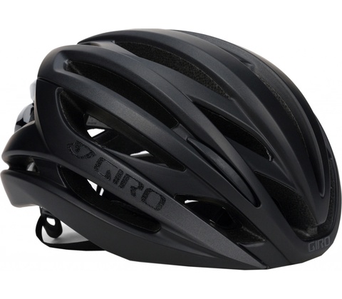 Giro Syntax Matt Black 2021