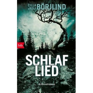 Schlaflied | Cilla Börjlind, Rolf Börjlind, Christel Hildebrandt (2018)