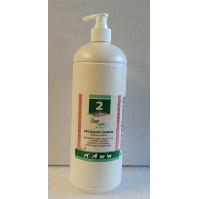 Bea Natur č.2 Proteinový 1000 ml