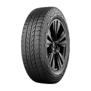 Goodyear UltraGrip Ice Cargo ( 225/75 R16C 121/120R 12PR, Nordic compound )