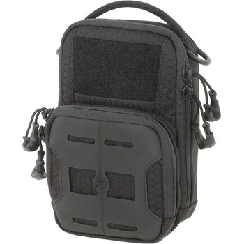 Maxpedition AGR DEP EDC čierne