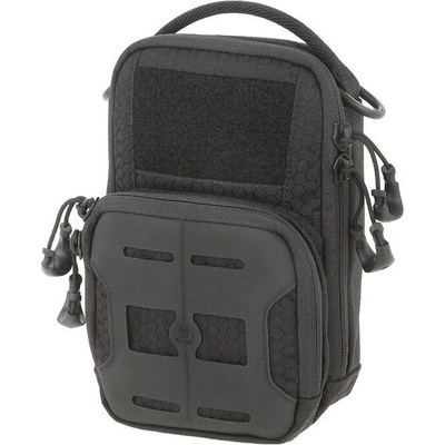 Maxpedition AGR DEP EDC čierne
