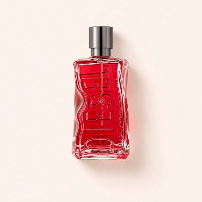 Diesel D Red parfémovaná voda unisex 100 ml