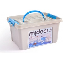 Mideer sada Morské zvieratká 11 ks