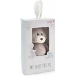 NICI Nici: Плюшено мече Фини в подаръчна кутия - 20 см (62985)