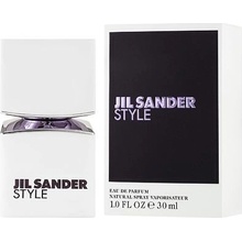 Jil Sander Style parfumovaná voda dámska 30 ml