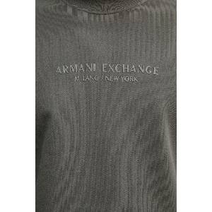 Giorgio Armani суичър мъжки от памук (XM001284.AF20934) - answear - 146,67 лв