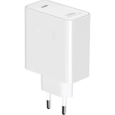 Honor Зарядно устройство Honor SUPERCHARGE GaN SLIM 100W (SUPERCHARGE GaN SLIM 100W)