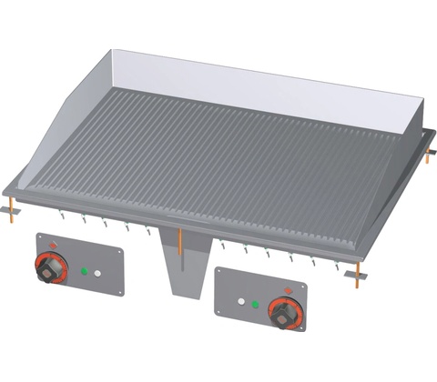 RM Gastro FTRD-68ET