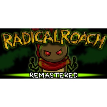 RADical ROACH