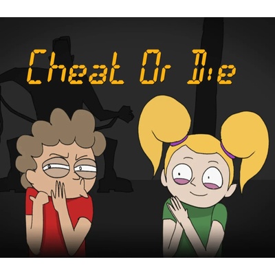 Cheat or Die
