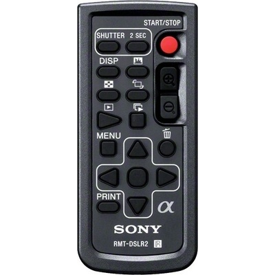 Sony RMT-DSLR – Zboží Živě