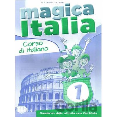 Magica Italia