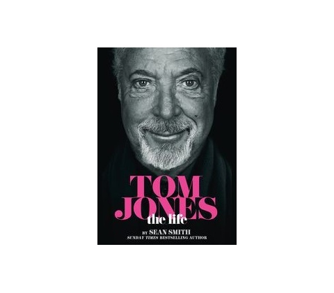 Tom Jones Biography