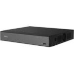 Dahua Видеорекордер imou nvr-n118-8a0e / 18 канала / 8mp