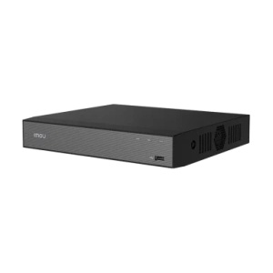 Dahua Видеорекордер imou nvr-n118-8a0e / 18 канала / 8mp