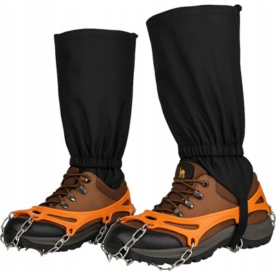 Korbi turistické nesmeky