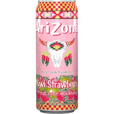 Arizona Kiwi Strawberry 680 ml