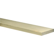 Doska stavebná 22 x 116 x 2000 mm smrek