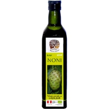 Mama Selva Noni tekutý extrakt z plodů 500 ml RAW