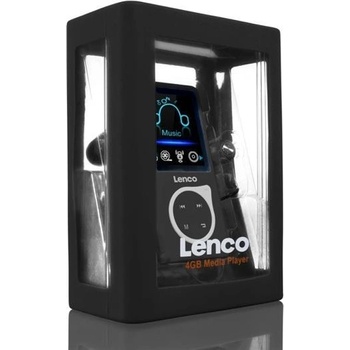 Lenco Xemio 657 4GB